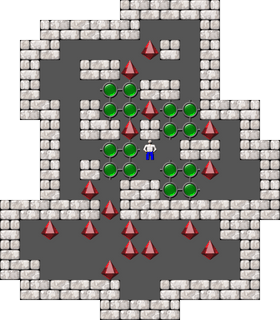 Уровень 57 — Kevin 06